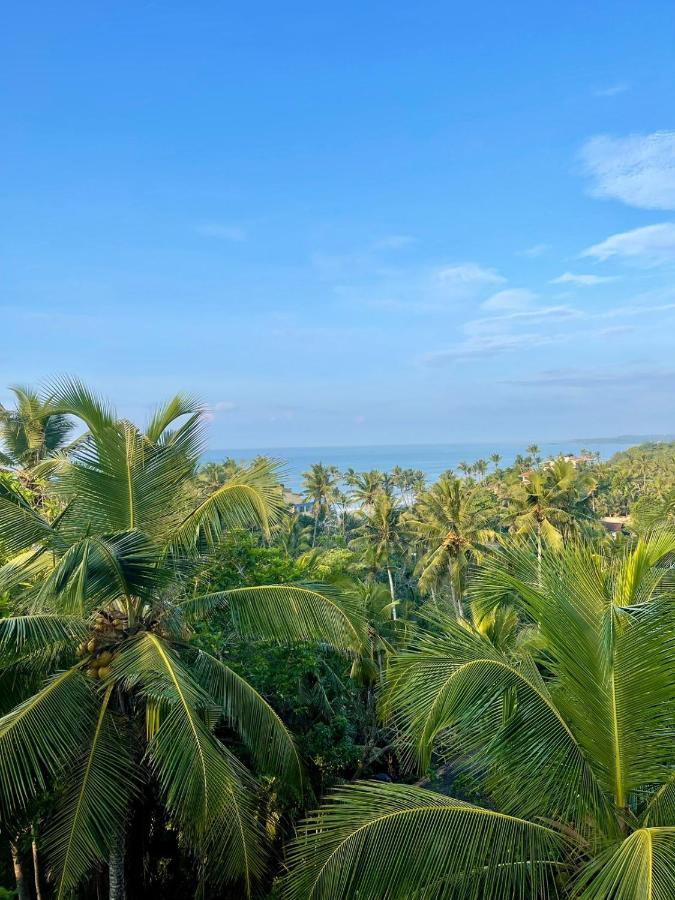 Atteriya Hilltop Matara Exterior photo