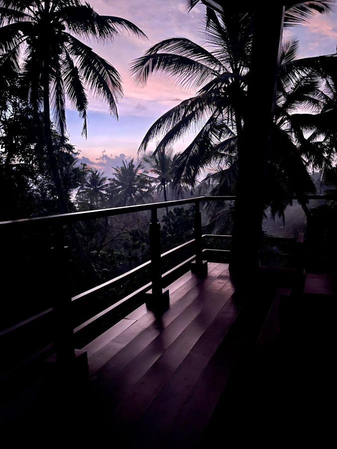 Atteriya Hilltop Matara Exterior photo